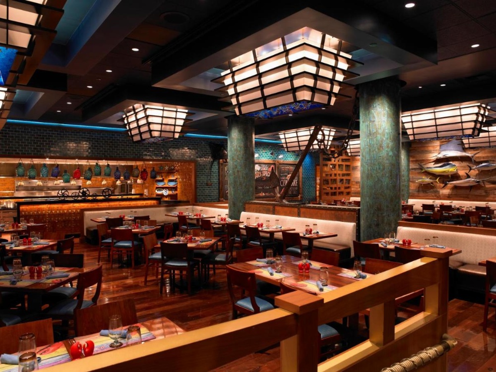 Treasure Island - TI Las Vegas Hotel & Casino