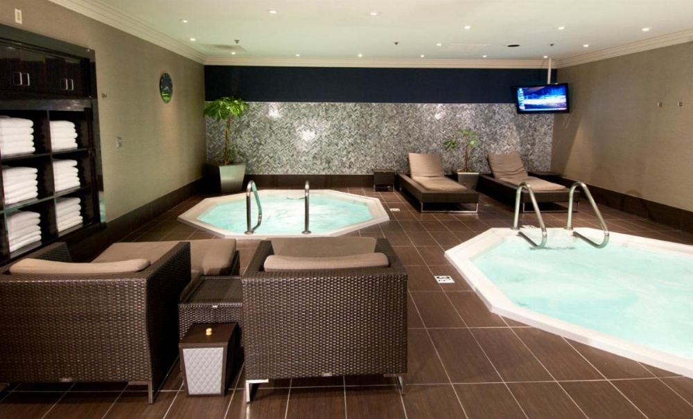 Treasure Island - TI Las Vegas Hotel & Casino Image 11