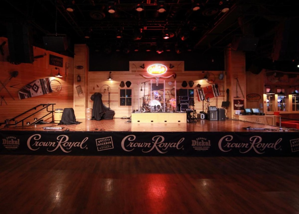 Treasure Island - TI Las Vegas Hotel & Casino Image 13