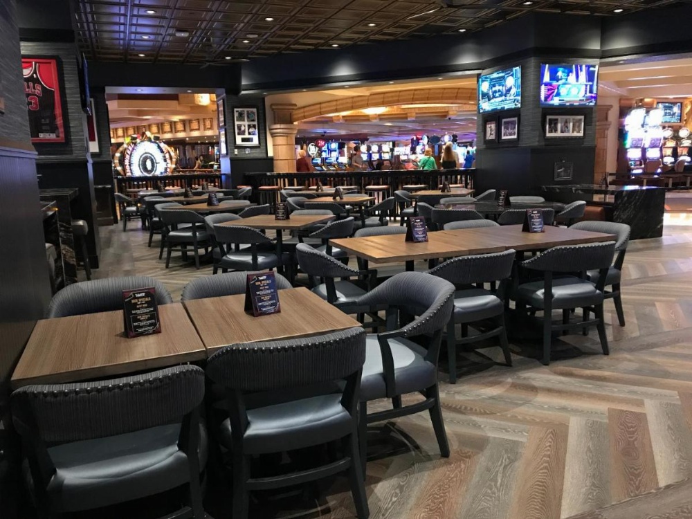 Treasure Island - TI Las Vegas Hotel & Casino Image 14