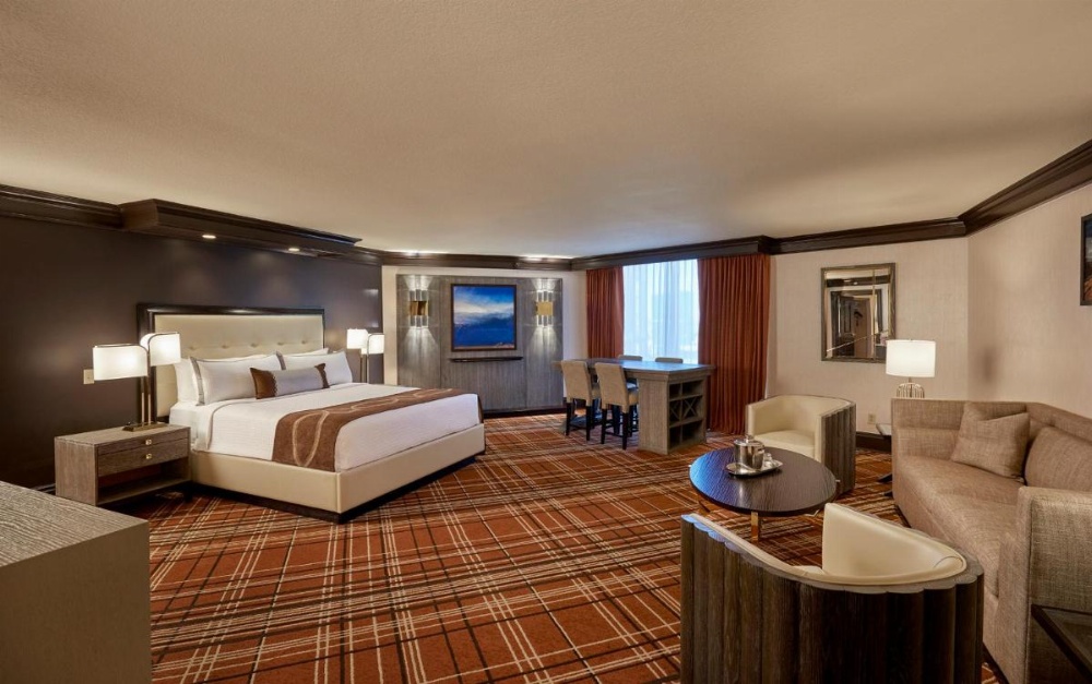 Treasure Island - TI Las Vegas Hotel & Casino Image 15