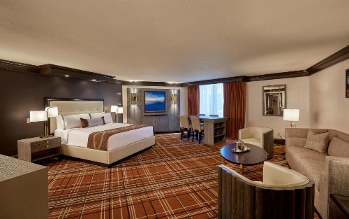 Treasure Island - TI Las Vegas Hotel & Casino image 15
