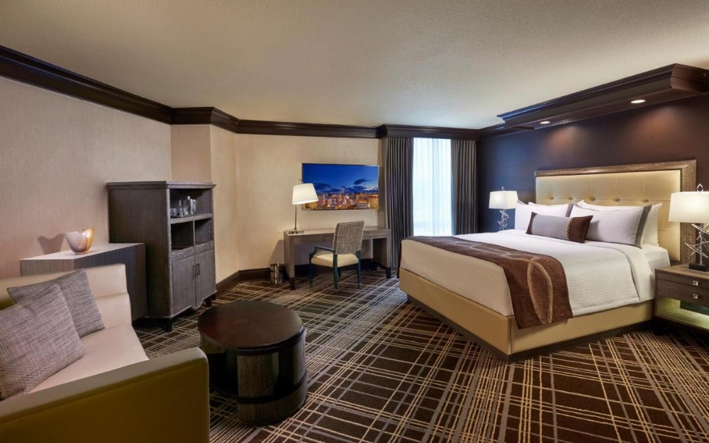 Treasure Island - TI Las Vegas Hotel & Casino Image 16