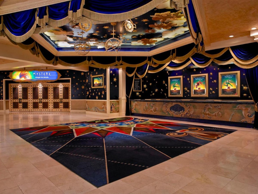 Treasure Island - TI Las Vegas Hotel & Casino Image 23