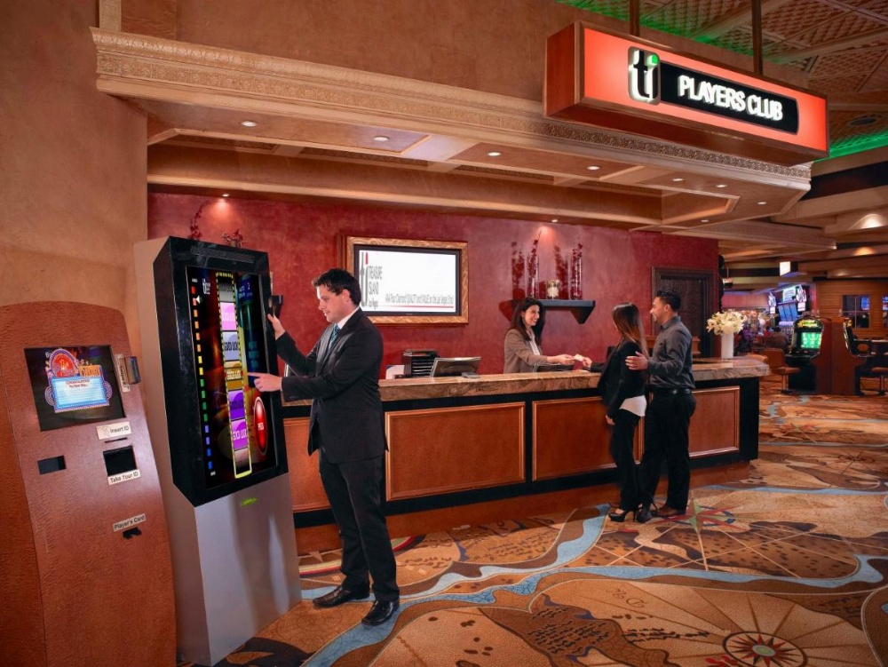 Treasure Island - TI Las Vegas Hotel & Casino Image 25