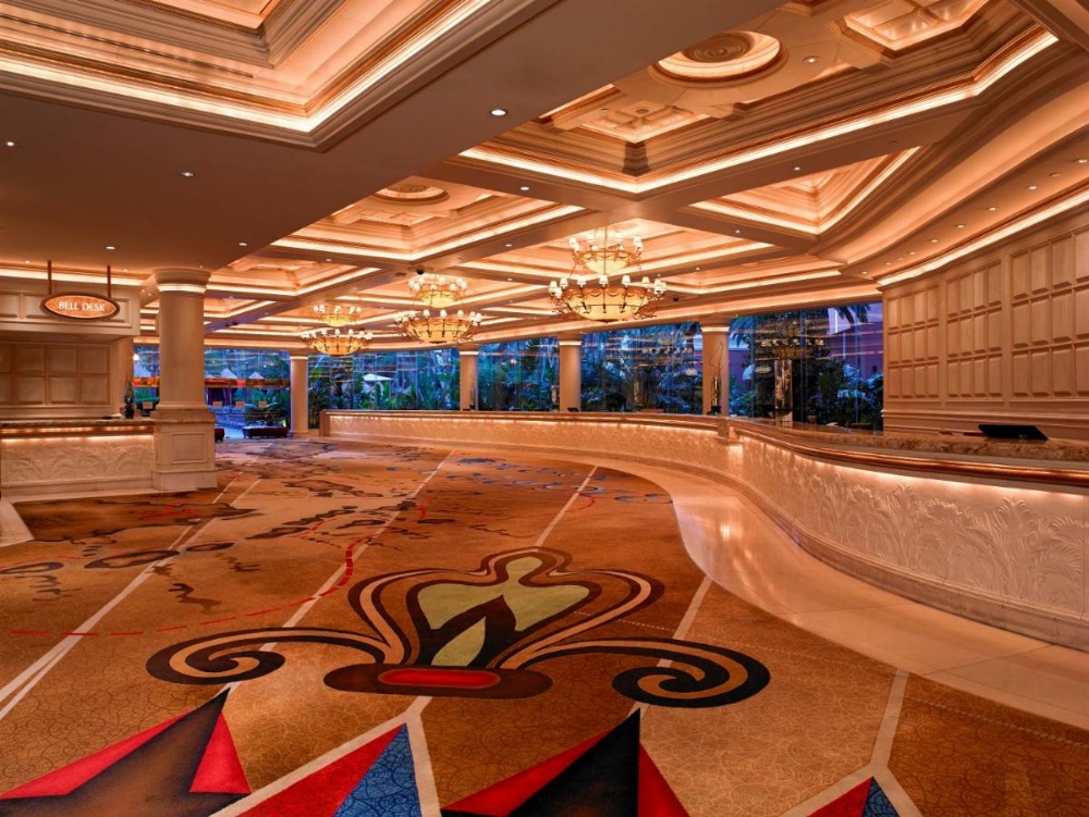 Treasure Island - TI Las Vegas Hotel & Casino Image 26