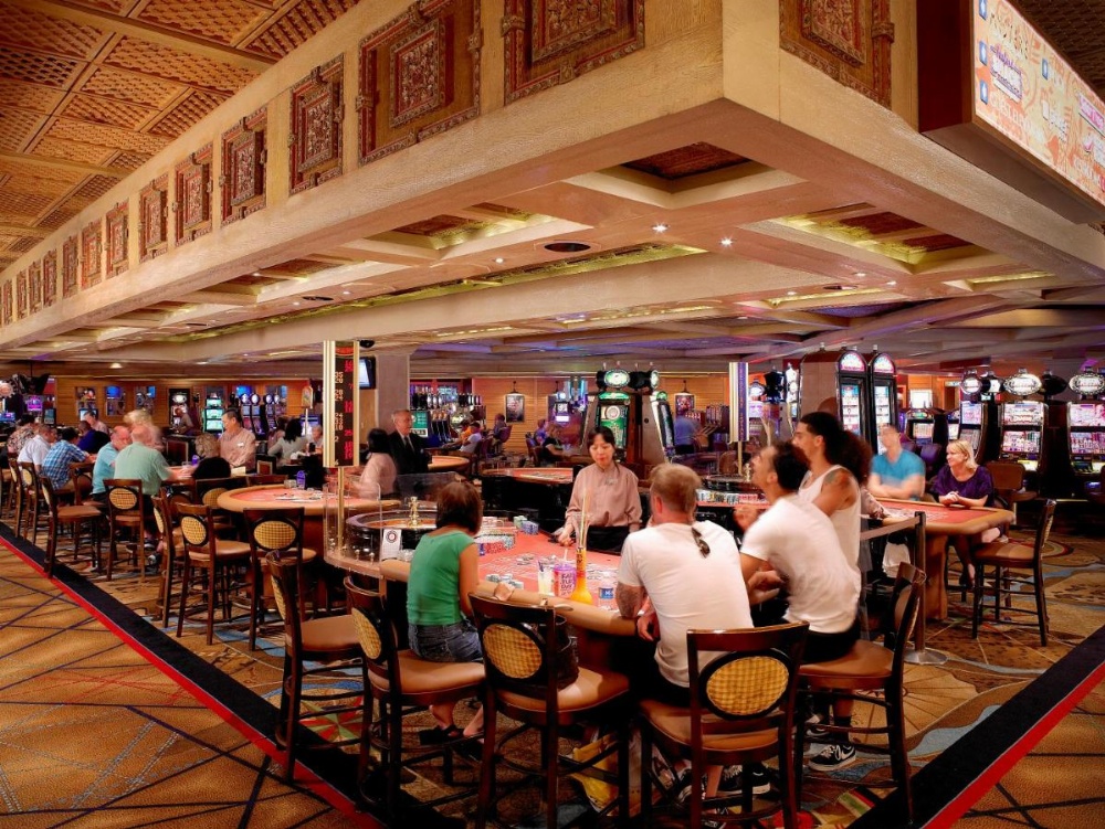 Treasure Island - TI Las Vegas Hotel & Casino Image 27