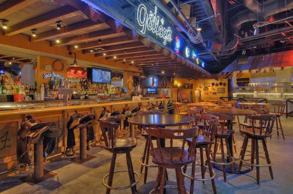 Treasure Island - TI Las Vegas Hotel & Casino Image 28