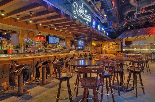 Treasure Island - TI Las Vegas Hotel & Casino image 28