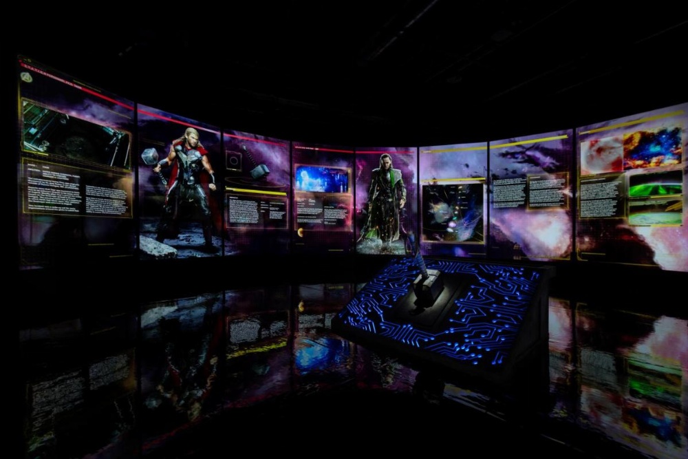 Treasure Island - TI Las Vegas Hotel & Casino Image 30