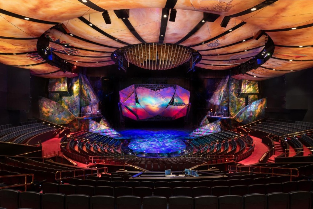 Treasure Island - TI Las Vegas Hotel & Casino Main image