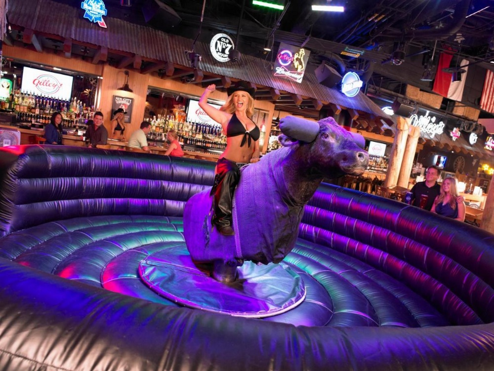 Treasure Island - TI Las Vegas Hotel & Casino Main image