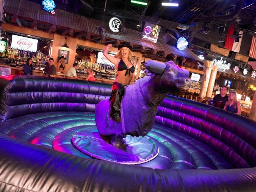 Treasure Island - TI Las Vegas Hotel & Casino image 3