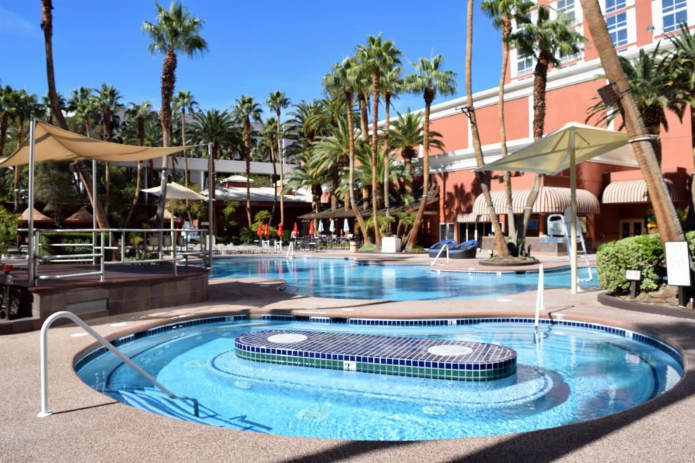 Treasure Island - TI Las Vegas Hotel & Casino