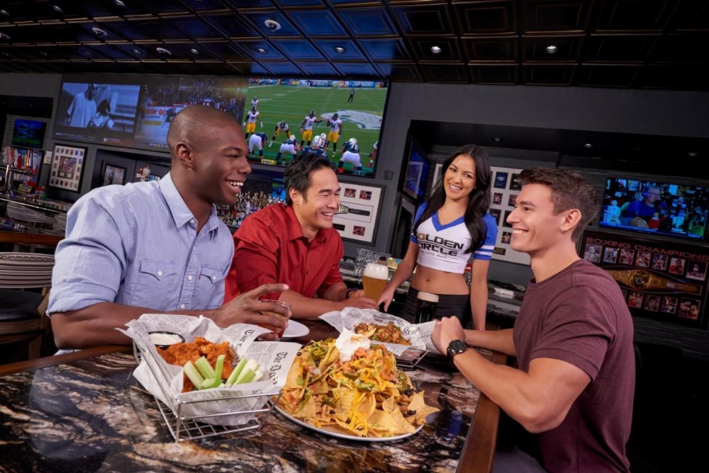 Treasure Island - TI Las Vegas Hotel & Casino