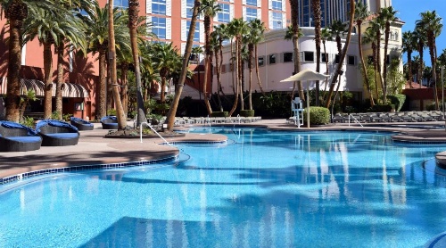 Treasure Island - TI Las Vegas Hotel & Casino image 7